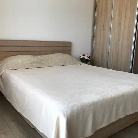Belvedere Apartament