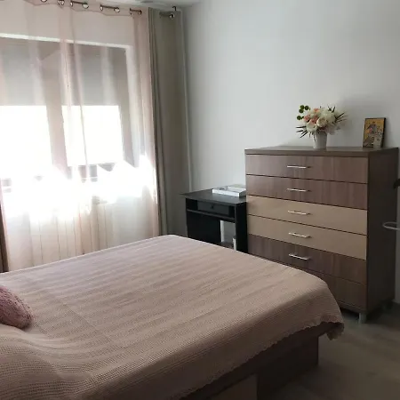 Apartamento Belvedere Apartament *