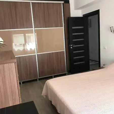 Belvedere Apartament
