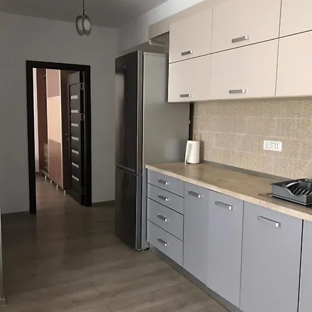 Apartamento Belvedere Apartament